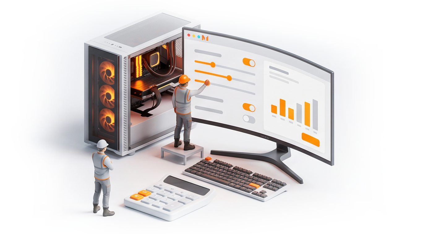 Ile kosztuje wizualizacja 3D